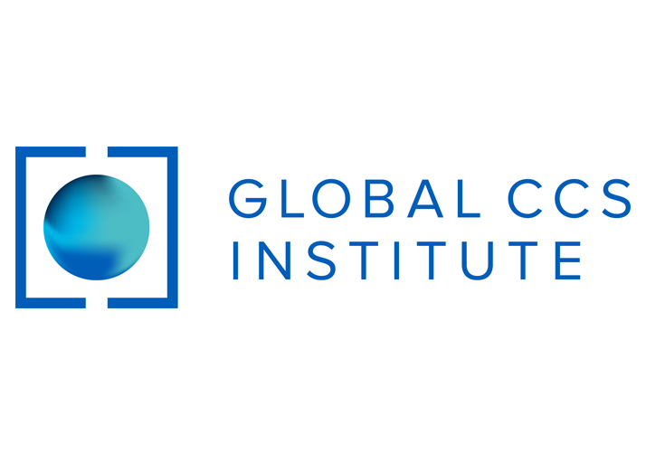 Global CCS Institute logo